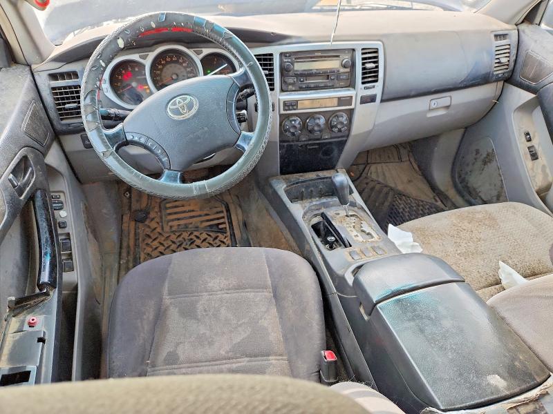 Aukcja sprzedaży 2004 Toyota 4runner, vin: JTEZT14R940014140, numer aukcji: 65028056