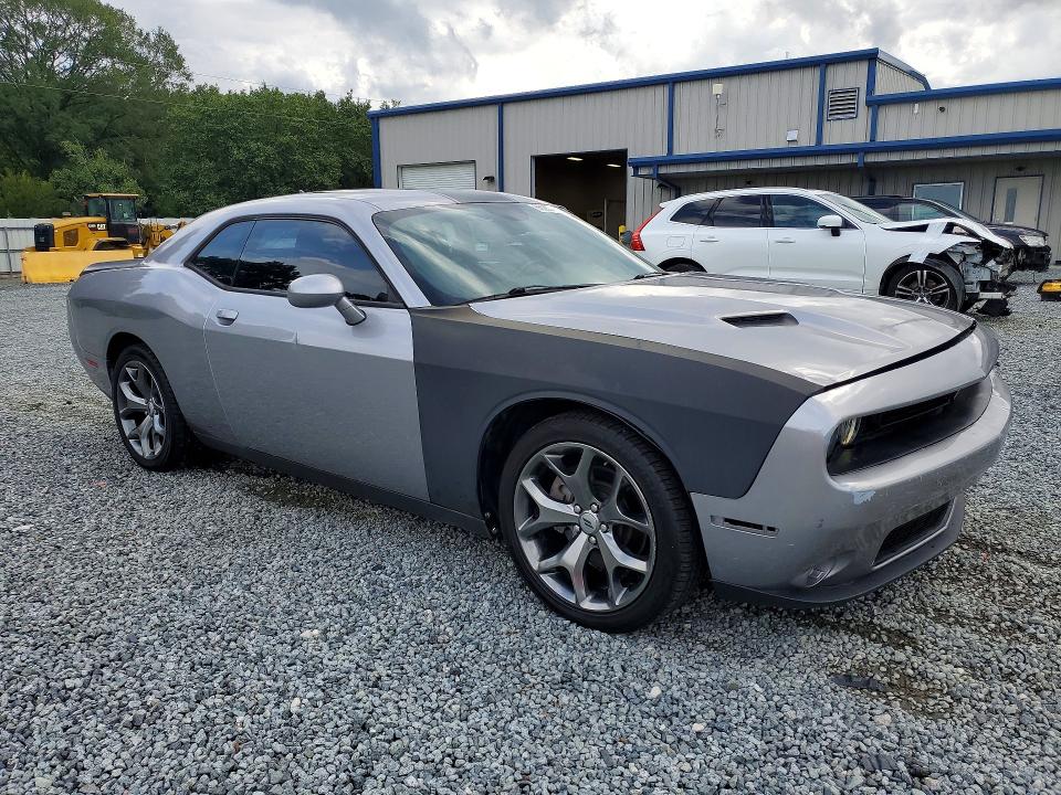 Aukcja sprzedaży 2017 Dodge Challenger, vin: 2C3CDZAG6HH592470, numer aukcji: 66207626