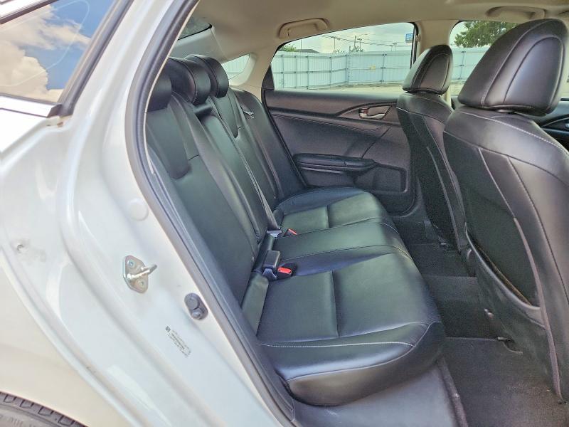 2019 Honda Insight მანქანა იყიდება აუქციონზე, vin: 19XZE4F97KE017023, აუქციონის ნომერი: 65529896