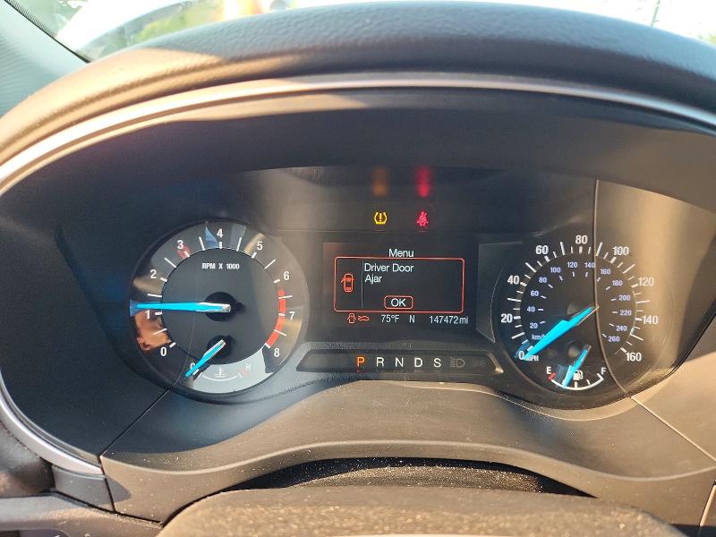 Aukcja sprzedaży 2014 Ford Fusion, vin: 3FA6P0H78ER175701, numer aukcji: 64230496