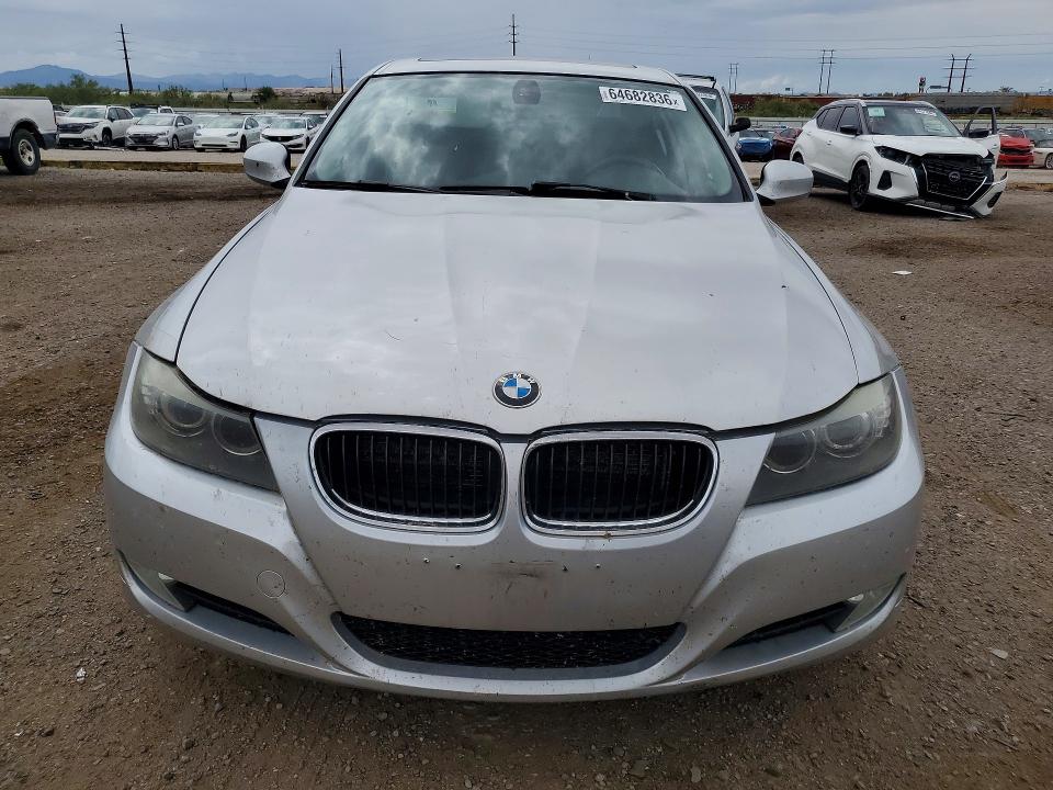 64682836 :رقم المزاد ، WBAPK7C50BF088005 vin ، 2011 Bmw 328 مزاد بيع