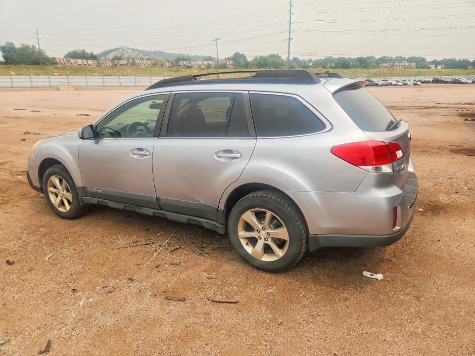 Продаж на аукціоні авто 2013 Subaru Outback, vin: 4S4BRCJC6D3211955, номер лоту: 63907256