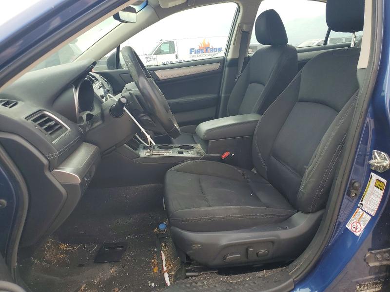 2019 Subaru Legacy მანქანა იყიდება აუქციონზე, vin: 4S3BNAF60K3004370, აუქციონის ნომერი: 64435246