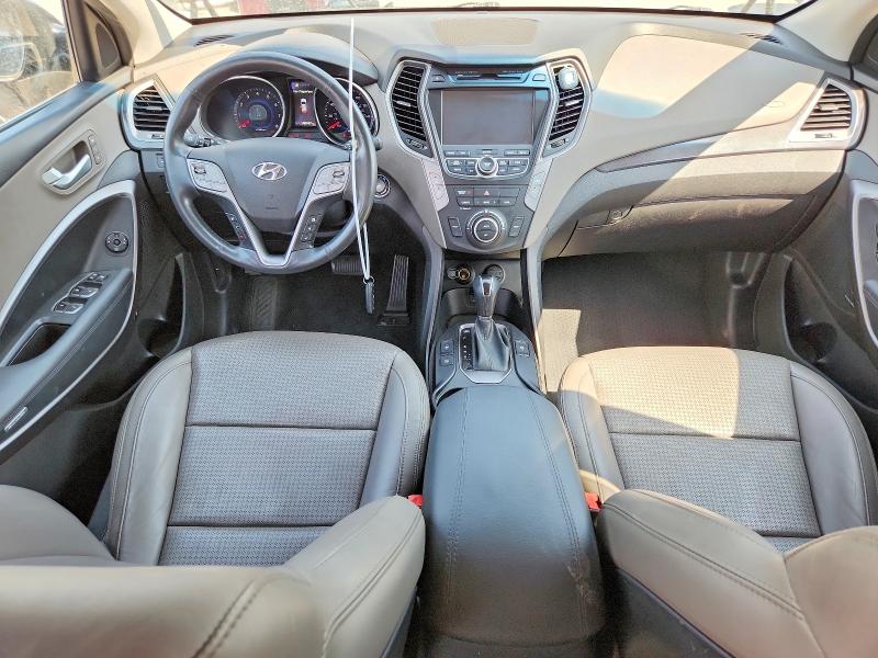 Продажа на аукционе авто 2014 Hyundai Santa Fe Sport, vin: 5XYZU3LB4EG231298, номер лота: 64433666