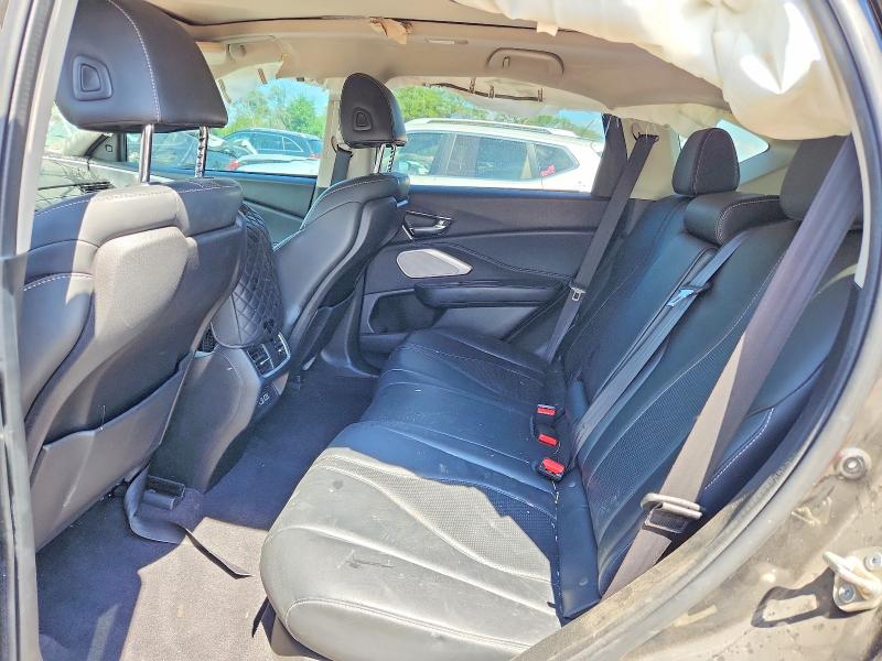 Aukcja sprzedaży 2019 Acura Rdx, vin: 5J8TC2H55KL032204, numer aukcji: 65034676