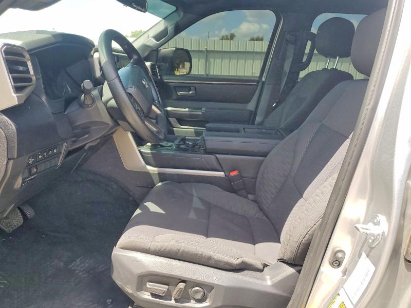 2025 Toyota Tundra მანქანა იყიდება აუქციონზე, vin: 5TFLA5AB7SX050055, აუქციონის ნომერი: 65791786