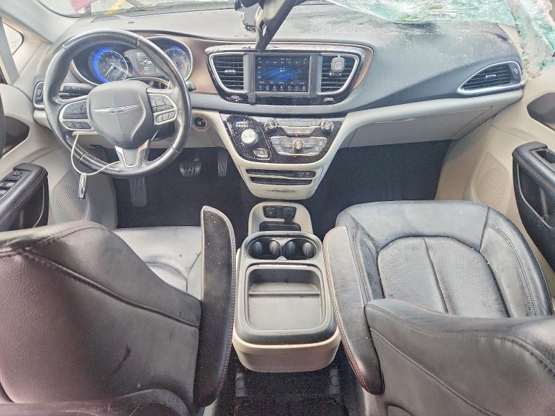 Aukcja sprzedaży 2018 Chrysler Pacifica, vin: 2C4RC1BG1JR182748, numer aukcji: 65701416