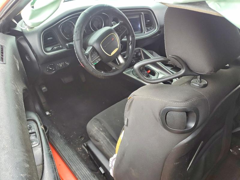 63263856 :رقم المزاد ، 2C3CDZJG9KH662308 vin ، 2019 Dodge Challenger مزاد بيع