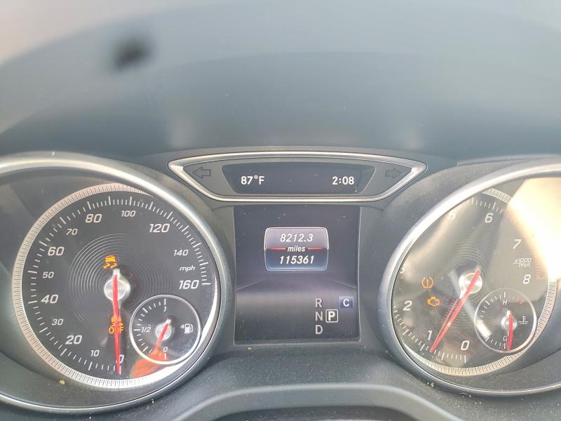 Aukcja sprzedaży 2018 Mercedes-benz Gla, vin: WDCTG4GB8JJ424572, numer aukcji: 64303386