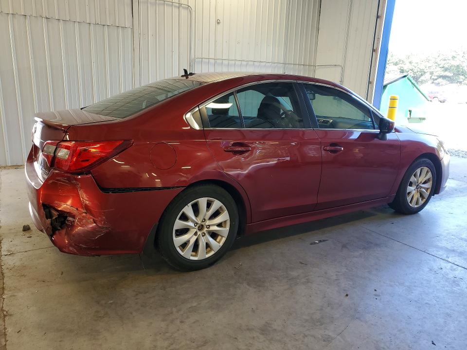 Aukcja sprzedaży 2017 Subaru Legacy, vin: 4S3BNAD68H3059984, numer aukcji: 65923646