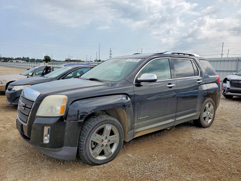 63798706 :رقم المزاد ، 2GKFLXE32D6220190 vin ، 2013 Gmc Terrain مزاد بيع