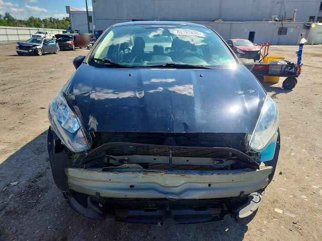 Продажа на аукционе авто 2019 Ford Fiesta, vin: 3FADP4BJXKM131162, номер лота: 65791836
