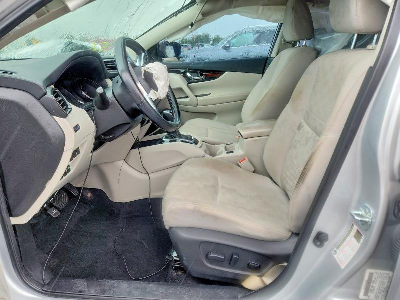 Aukcja sprzedaży 2018 Nissan Rogue Sport, vin: JN1BJ1CP4JW101564, numer aukcji: 63181726