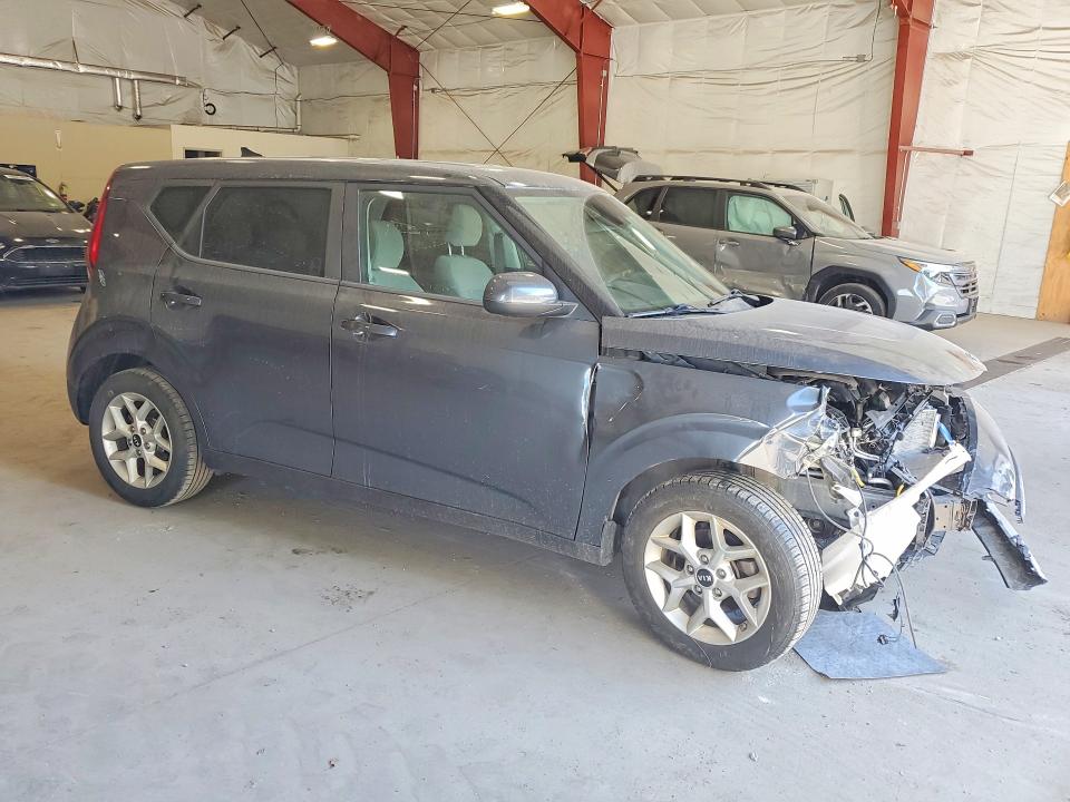 Aukcja sprzedaży 2020 Kia Soul, vin: KNDJ23AU8L7716075, numer aukcji: 66182356