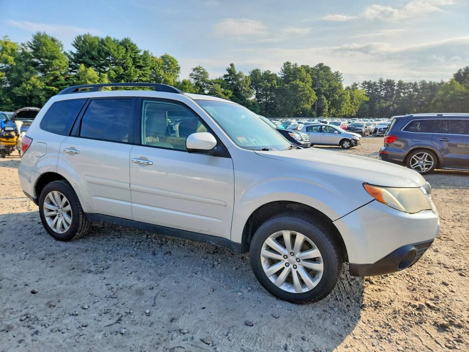 Продаж на аукціоні авто 2013 Subaru Forester, vin: JF2SHAEC4DH405541, номер лоту: 66767646