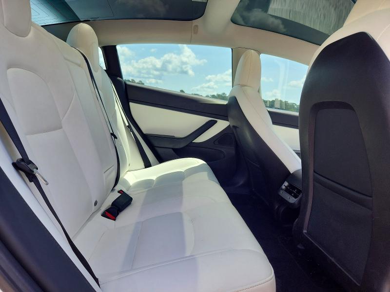 Aukcja sprzedaży 2019 Tesla Model 3, vin: 5YJ3E1EBXKF513176, numer aukcji: 64389466