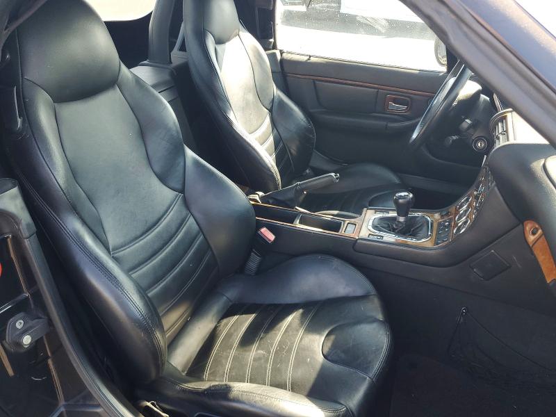 2000 Bmw M მანქანა იყიდება აუქციონზე, vin: WBSCK9347YLC90415, აუქციონის ნომერი: 63029466