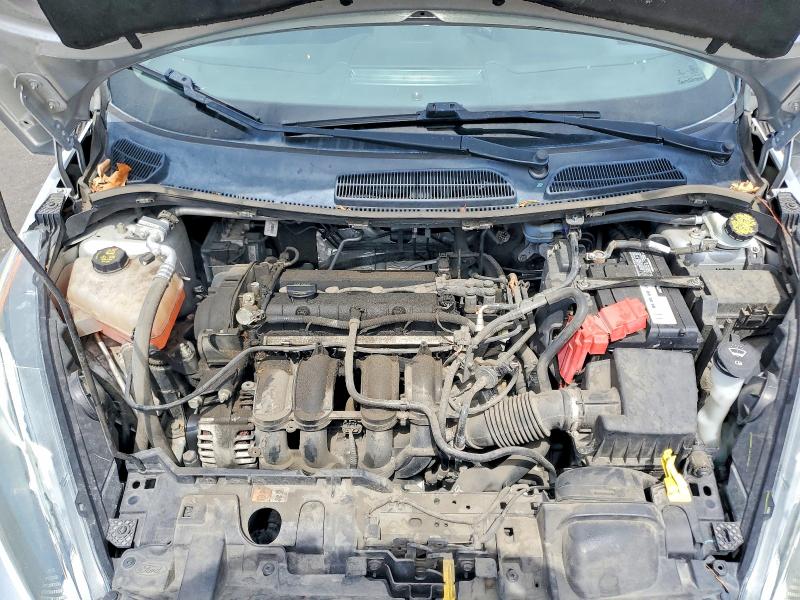 Aukcja sprzedaży 2016 Ford Fiesta, vin: 3FADP4BJXGM175069, numer aukcji: 65233086