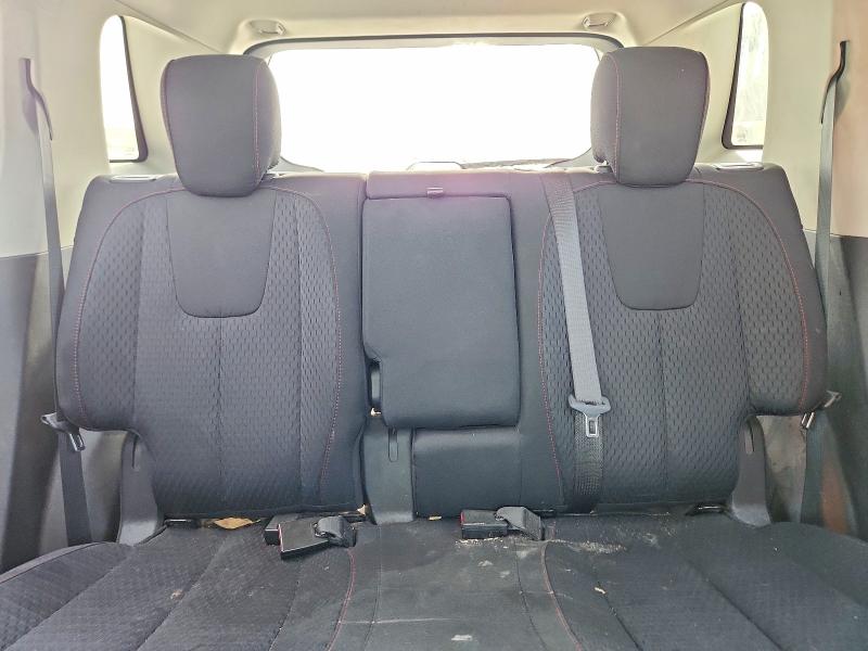 Aukcja sprzedaży 2012 Gmc Terrain, vin: 2GKALMEK9C6101048, numer aukcji: 65407946
