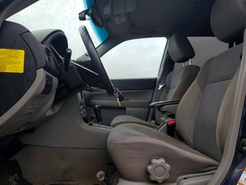 Продаж на аукціоні авто 2006 Subaru Forester, vin: JF1SG63636H711733, номер лоту: 63636806