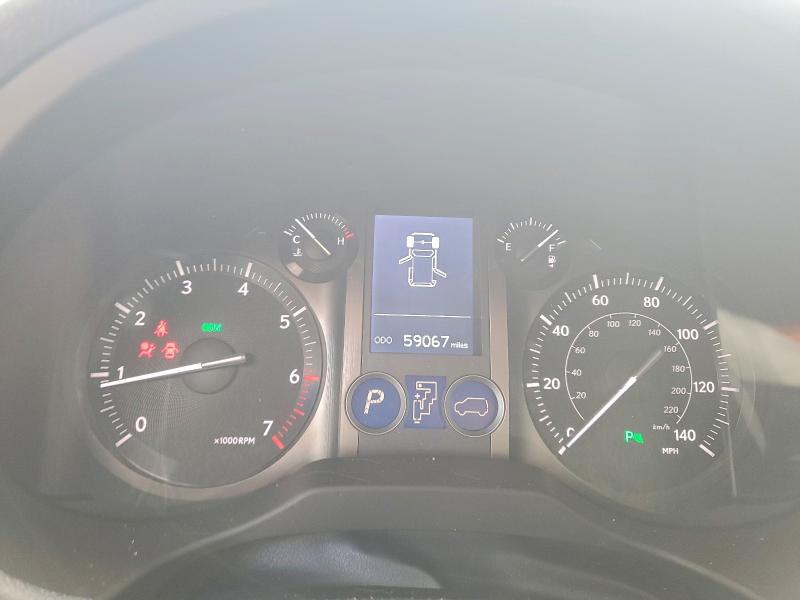 65595706 :رقم المزاد ، JTJBM7FX0G5132258 vin ، 2016 Lexus Gx مزاد بيع