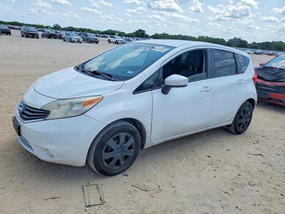 Продаж на аукціоні авто 2015 Nissan Versa Note, vin: 3N1CE2CPXFL398237, номер лоту: 64437426