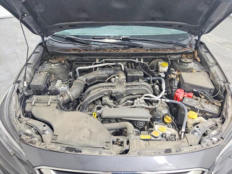 62439476 :رقم المزاد ، 4S4BTAAC7L3256570 vin ، 2020 Subaru Outback مزاد بيع