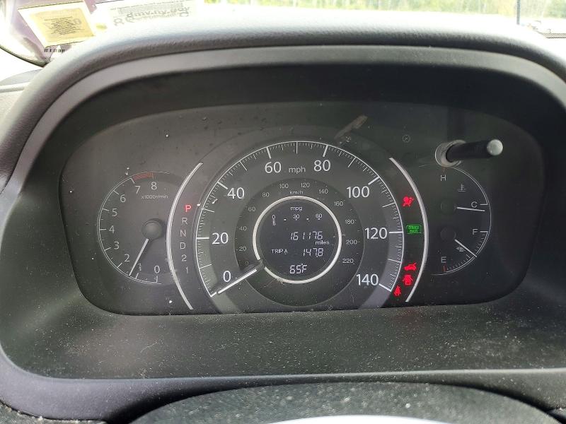 Aukcja sprzedaży 2014 Honda Cr-v, vin: 5J6RM4H78EL055784, numer aukcji: 66201636
