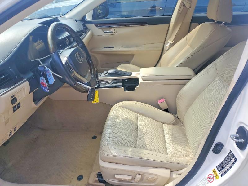 Aukcja sprzedaży 2013 Lexus Es, vin: JTHBK1GG1D2070501, numer aukcji: 64908636