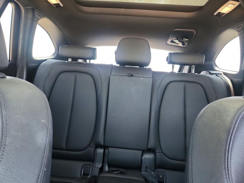 Aukcja sprzedaży 2021 Bmw X1, vin: WBXJG7C07M5T35644, numer aukcji: 65702616