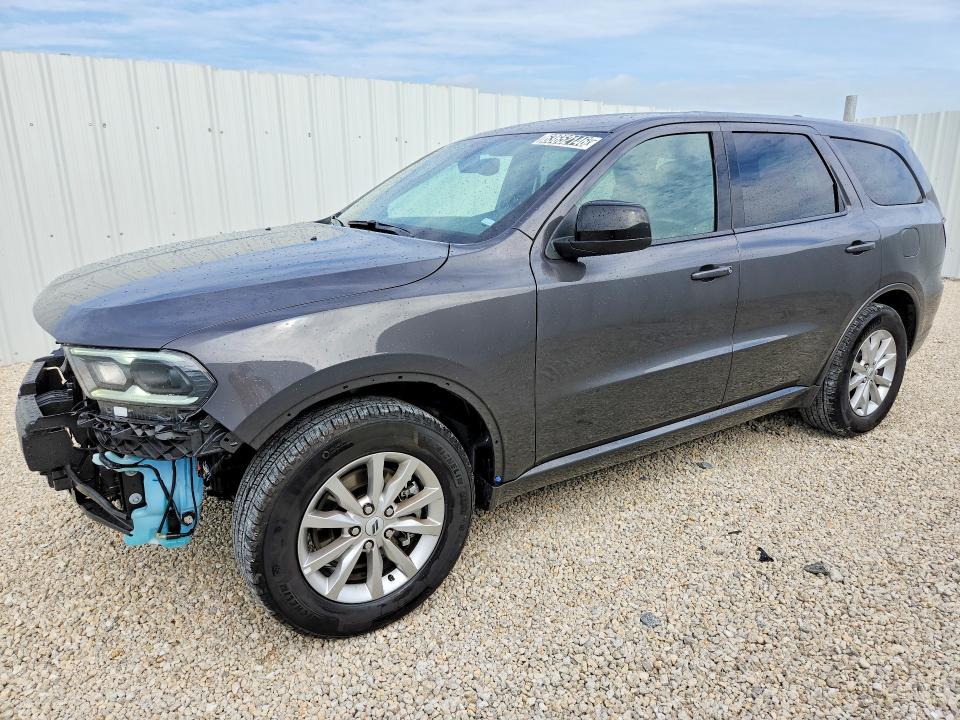Продаж на аукціоні авто 2026 Dodge Durango, vin: 1C4RDHDG8TC166674, номер лоту: 63652146