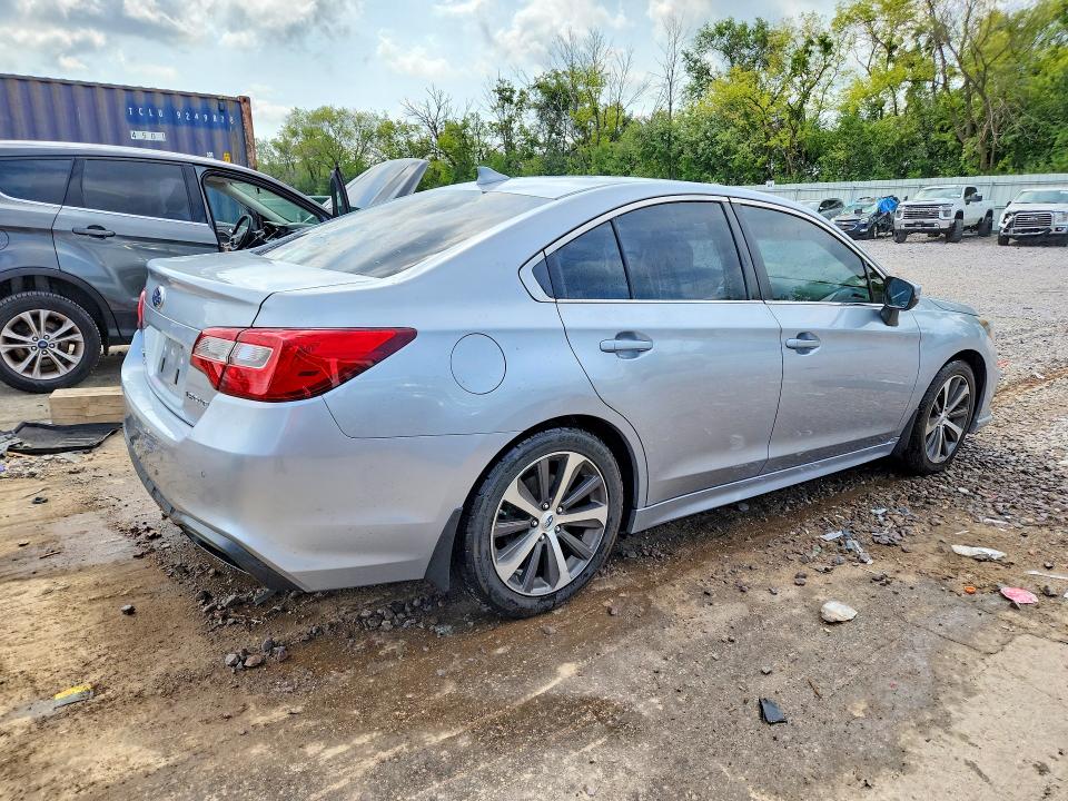 Aukcja sprzedaży 2018 Subaru Legacy, vin: 4S3BNAN67J3031257, numer aukcji: 63390696