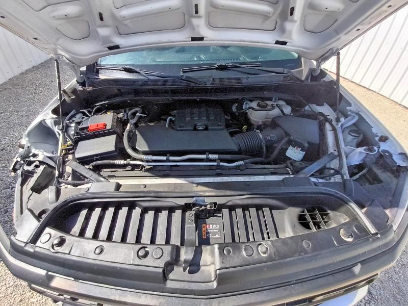 2024 Chevrolet Silverado მანქანა იყიდება აუქციონზე, vin: 3GCNAAEK2RG214113, აუქციონის ნომერი: 62637706