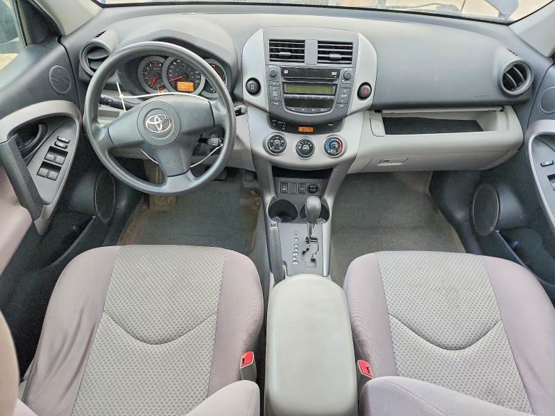 65739746 :رقم المزاد ، JTMBK33V475027811 vin ، 2007 Toyota Rav4 مزاد بيع