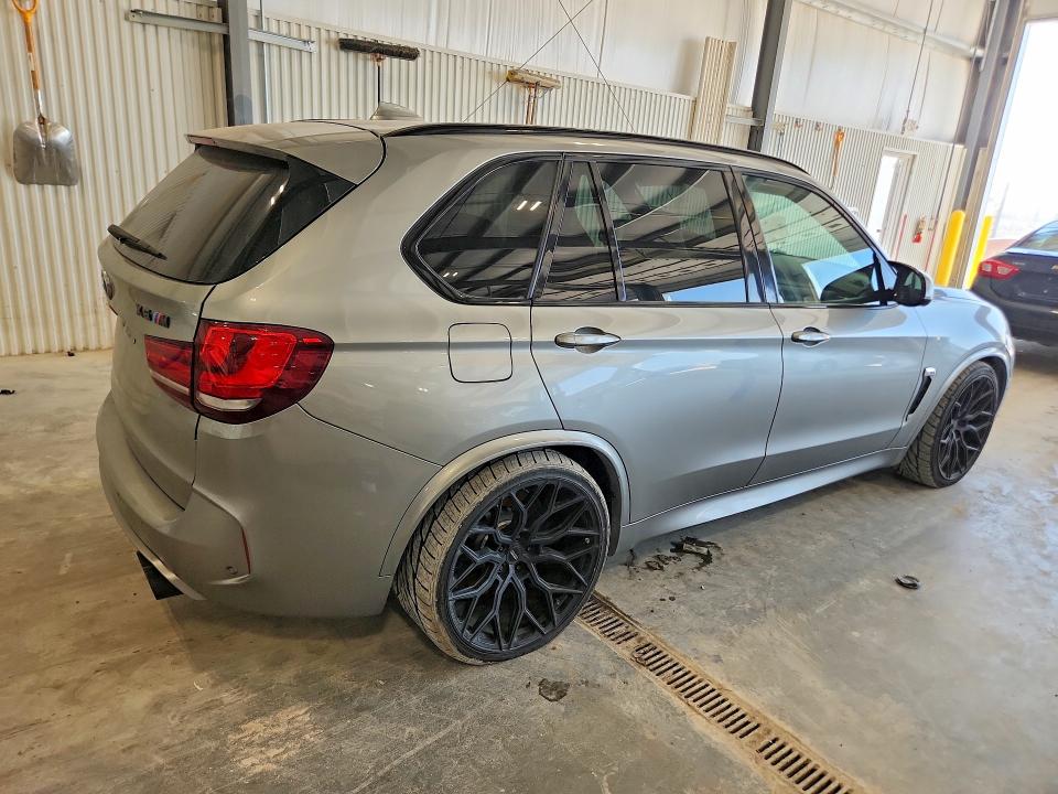 66958876 :رقم المزاد ، 5YMKT6C53J0Y84311 vin ، 2018 Bmw X5 مزاد بيع
