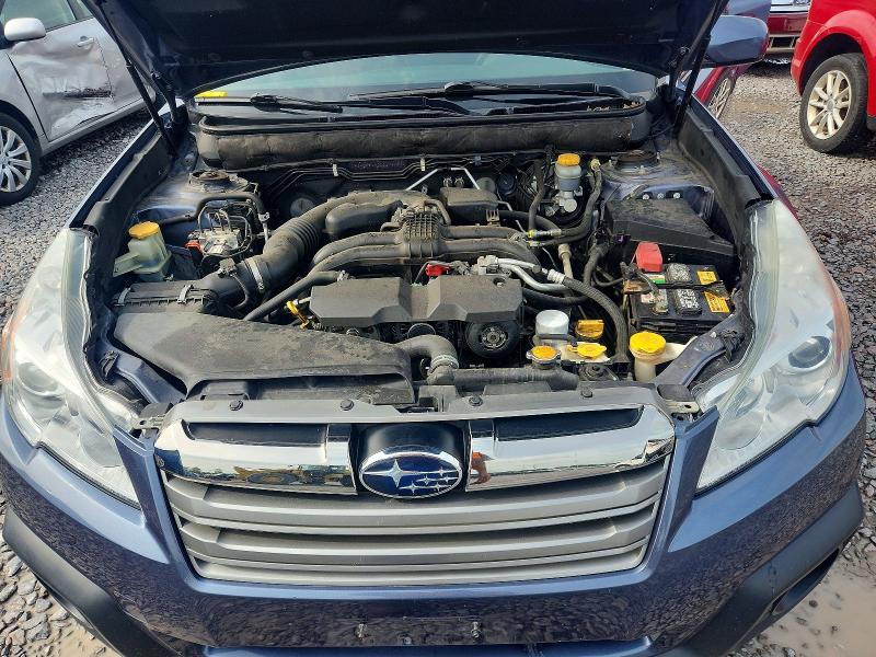 Продажа на аукционе авто 2013 Subaru Outback, vin: 4S4BRBCC0D3249933, номер лота: 64819746