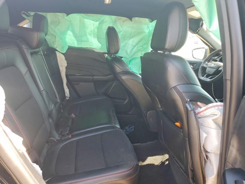 Продажа на аукционе авто 2026 Ford Escape, vin: 1FMCU9MNXTUA09826, номер лота: 64632576