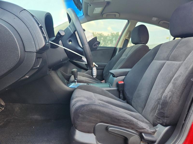 66746206 :رقم المزاد ، 1N4AL21E59N542976 vin ، 2009 Nissan Altima مزاد بيع