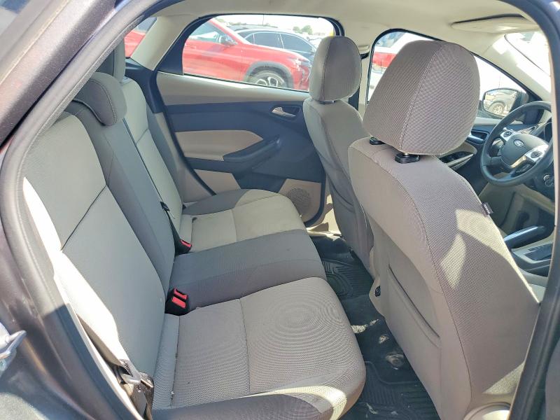 Продаж на аукціоні авто 2013 Ford Focus, vin: 1FADP3K27DL169262, номер лоту: 65387836