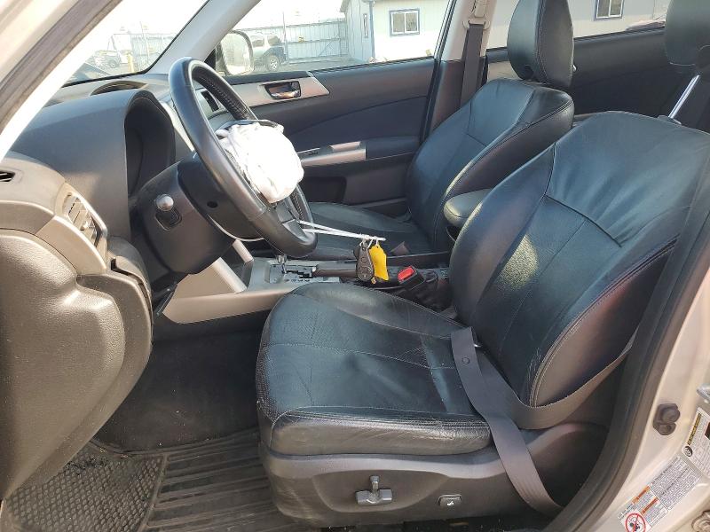 Продаж на аукціоні авто 2009 Subaru Forester, vin: JF2SH64649H744316, номер лоту: 65313406