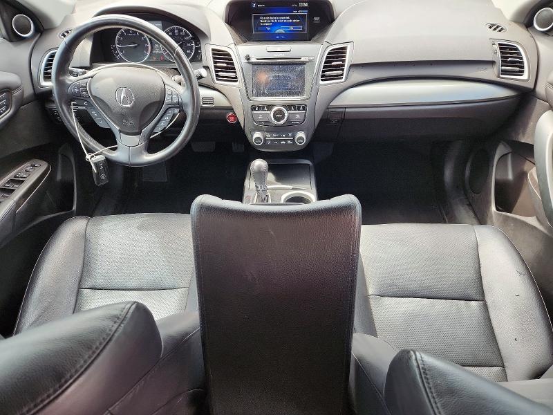 Aukcja sprzedaży 2018 Acura Rdx, vin: 5J8TB4H70JL021254, numer aukcji: 64768886