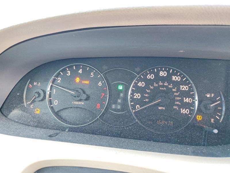Aukcja sprzedaży 2007 Toyota Avalon, vin: 4T1BK36BX7U232004, numer aukcji: 65122576
