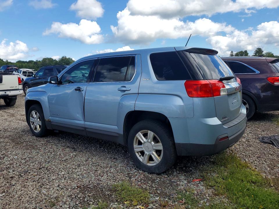 Продажа на аукционе авто 2015 Gmc Terrain, vin: 2GKFLVEK7F6193809, номер лота: 66435856