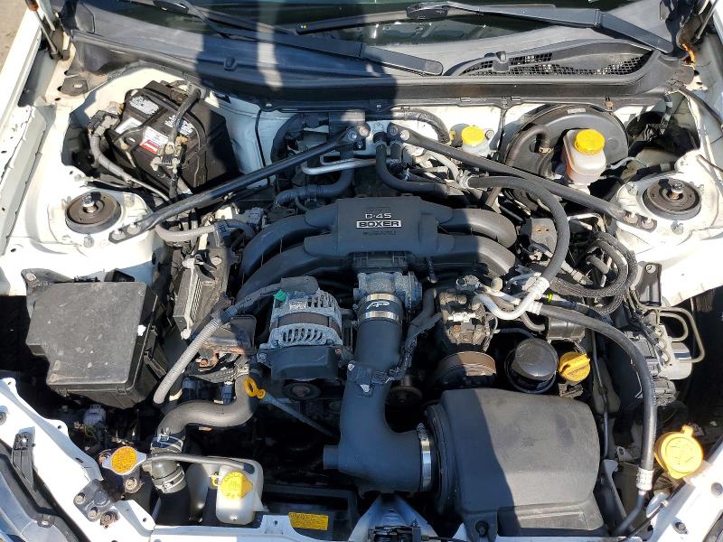 Aukcja sprzedaży 2014 Subaru Brz, vin: JF1ZCAC14E9605656, numer aukcji: 66708626