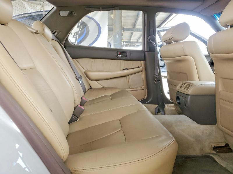 65770236 :رقم المزاد ، JT8UF11E8R0207473 vin ، 1994 Lexus Ls مزاد بيع
