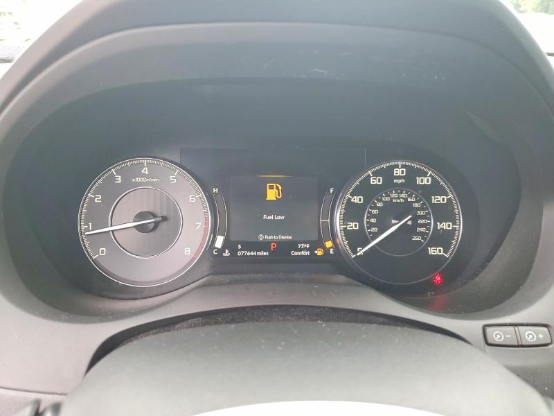 Продажа на аукционе авто 2019 Acura Rdx, vin: 5J8TC2H36KL039984, номер лота: 67114956