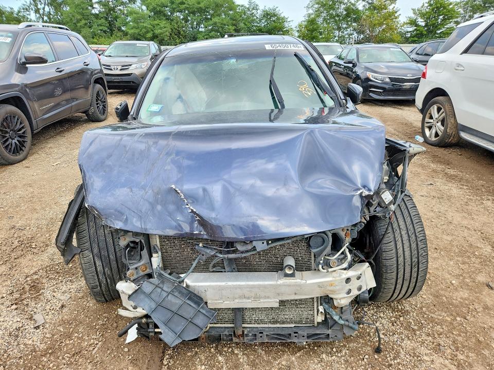 65450746 :رقم المزاد ، JN1CV6AR1CM970003 vin ، 2012 Infiniti G37 Sedan مزاد بيع