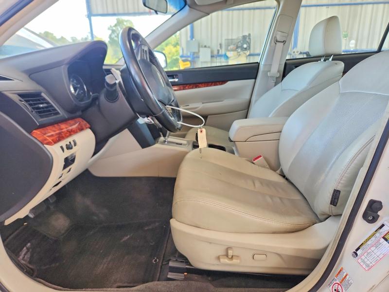 2012 Subaru Legacy მანქანა იყიდება აუქციონზე, vin: 4S3BMCK61C3031888, აუქციონის ნომერი: 66846496