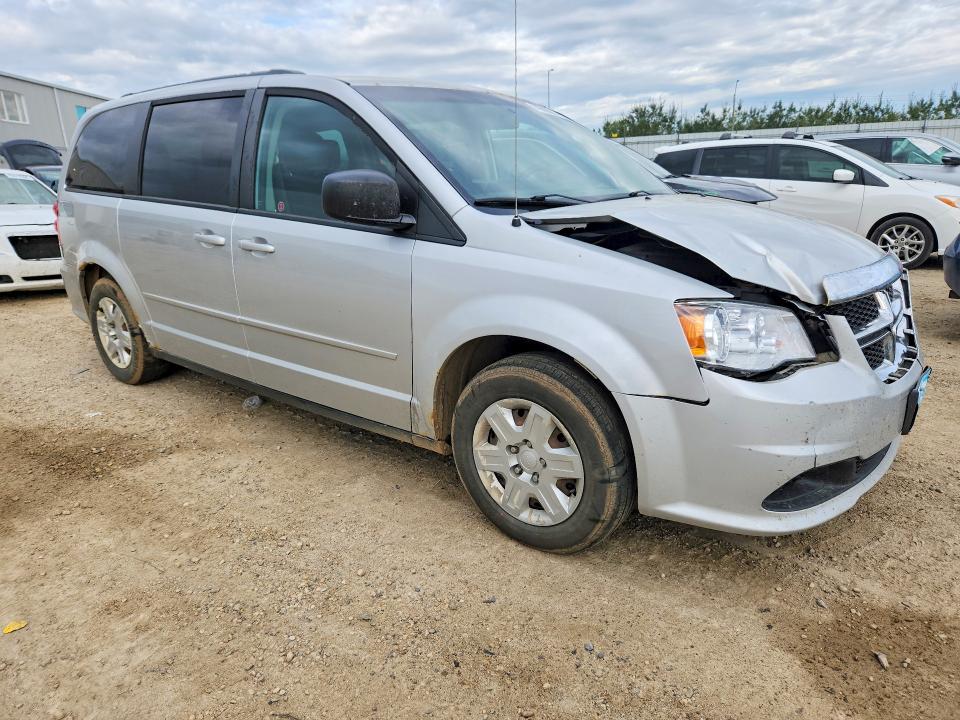 Aukcja sprzedaży 2011 Dodge Grand Caravan, vin: 2D4RN4DG3BR726695, numer aukcji: 64500586