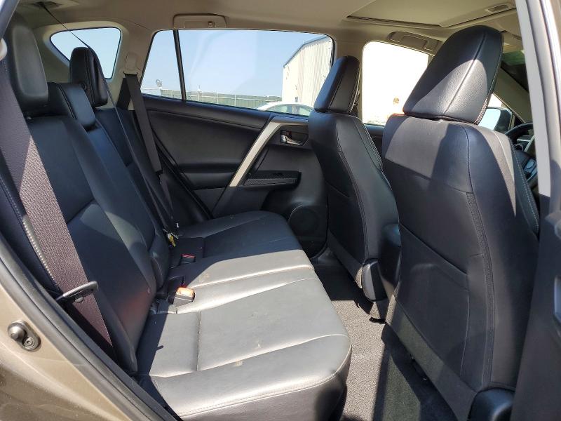 Продаж на аукціоні авто 2015 Toyota Rav4, vin: JTMDFREVXFD151339, номер лоту: 64850516
